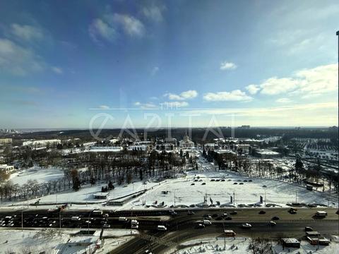 коммерческая по адресу Васильковская ул., 100-А