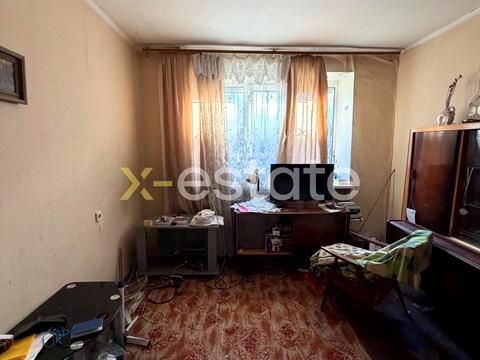 квартира по адресу Леся Курбаса просп., 9-В
