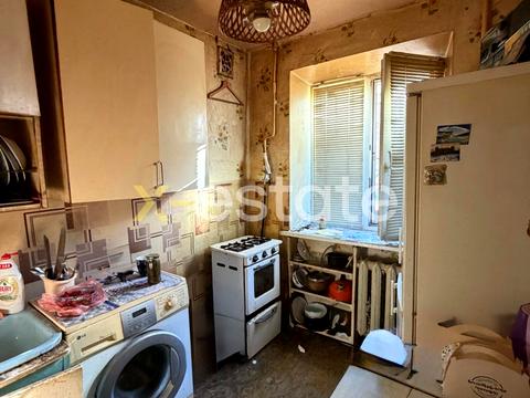 квартира по адресу Леся Курбаса просп., 9-В