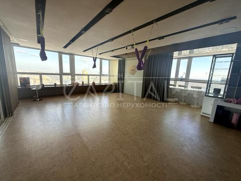 коммерческая по адресу Васильковская ул., 100-А