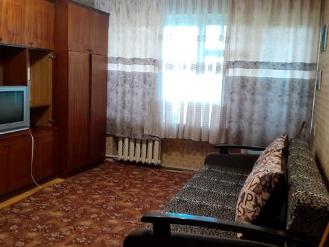 квартира за адресою Сергія Набоки вул., 4