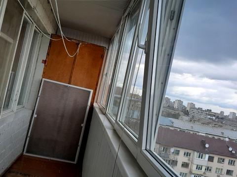 квартира за адресою Сергія Набоки вул., 4