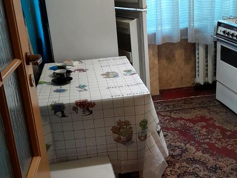 квартира за адресою Сергія Набоки вул., 4