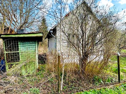 участок по адресу 