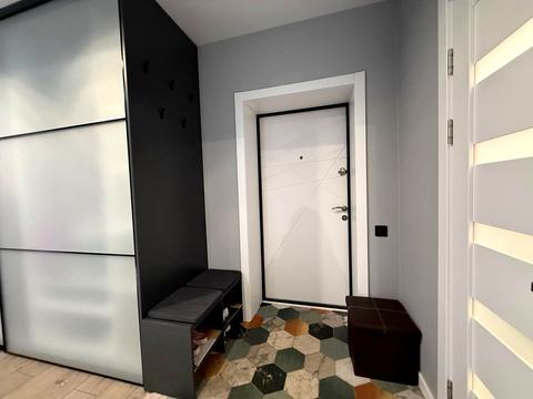 квартира по адресу Васильковая ул., 2