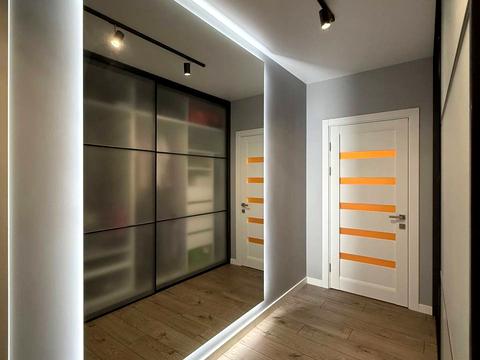 квартира по адресу Васильковая ул., 2