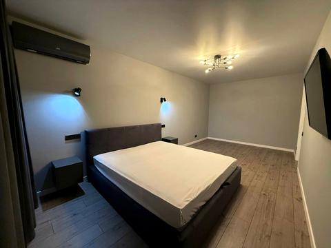 квартира по адресу Васильковая ул., 2