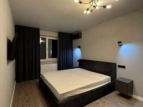 квартира по адресу Васильковая ул., 2