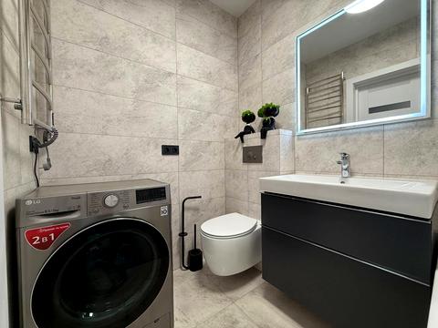 квартира по адресу Васильковая ул., 2