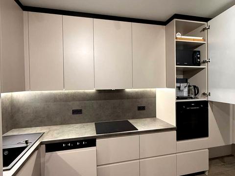 квартира по адресу Васильковая ул., 2