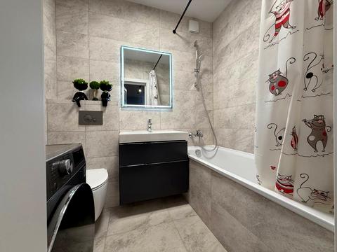 квартира по адресу Васильковая ул., 2