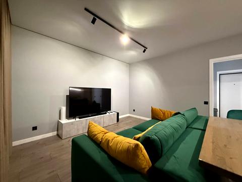 квартира по адресу Васильковая ул., 2