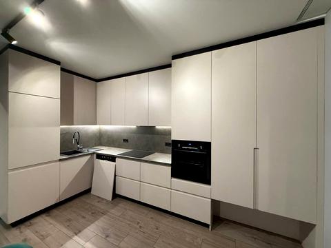 квартира по адресу Васильковая ул., 2