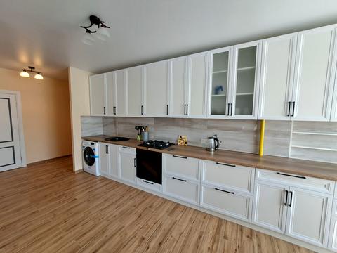 квартира по адресу Мира ул., 4-В