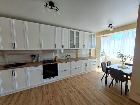 квартира по адресу Мира ул., 4-В