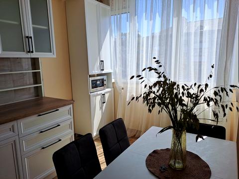 квартира по адресу Мира ул., 4-В