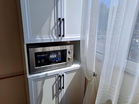 квартира по адресу Мира ул., 4-В