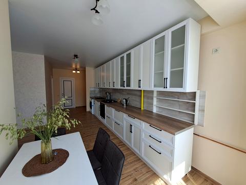 квартира по адресу Мира ул., 4-В