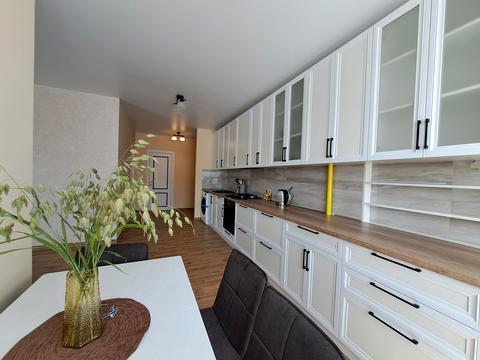 квартира по адресу Мира ул., 4-В