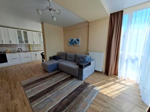 квартира по адресу Мира ул., 4-В