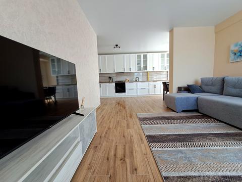 квартира по адресу Мира ул., 4-В