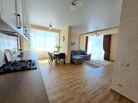 квартира по адресу Мира ул., 4-В