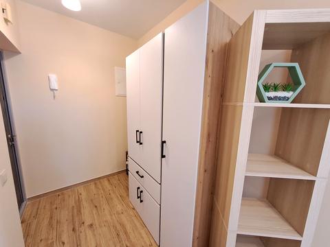 квартира по адресу Мира ул., 4-В