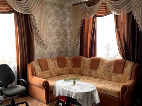 квартира по адресу Михайлова ул. (Михайлова), 6