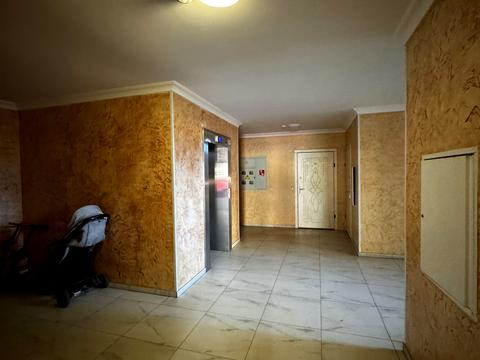 квартира по адресу Матвія Донцова ул. (Тургеневская), 25-В