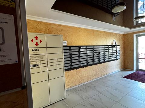 квартира по адресу Матвія Донцова ул. (Тургеневская), 25-В