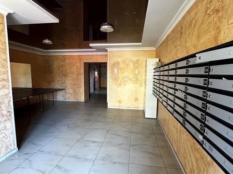 квартира по адресу Матвія Донцова ул. (Тургеневская), 25-В