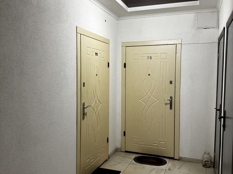 квартира по адресу Матвія Донцова ул. (Тургеневская), 25-В