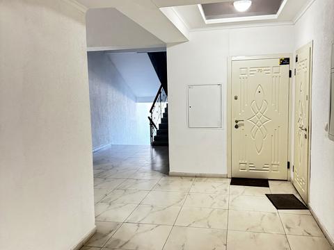 квартира по адресу Матвія Донцова ул. (Тургеневская), 25-В