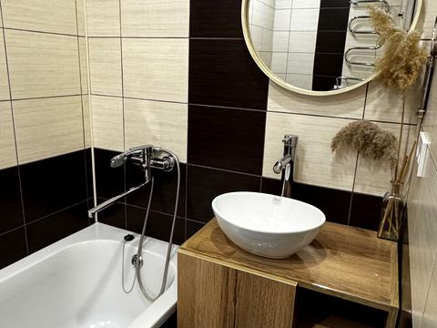 квартира по адресу Матвія Донцова ул. (Тургеневская), 25-В