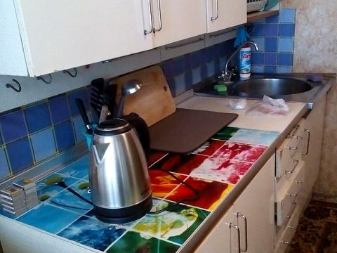 квартира за адресою Сергія Набоки вул., 4