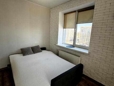 квартира по адресу Матвія Донцова ул. (Тургеневская), 25-В