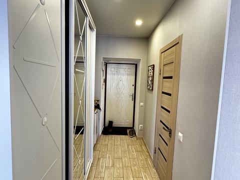 квартира по адресу Матвія Донцова ул. (Тургеневская), 25-В