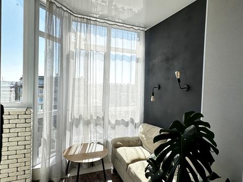 квартира по адресу Матвія Донцова ул. (Тургеневская), 25-В