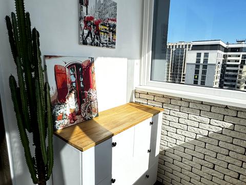 квартира по адресу Матвія Донцова ул. (Тургеневская), 25-В