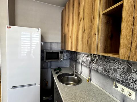 квартира по адресу Матвія Донцова ул. (Тургеневская), 25-В