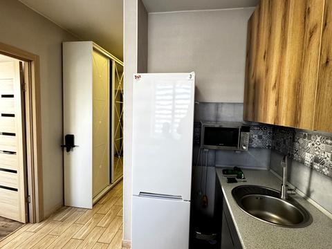 квартира по адресу Матвія Донцова ул. (Тургеневская), 25-В