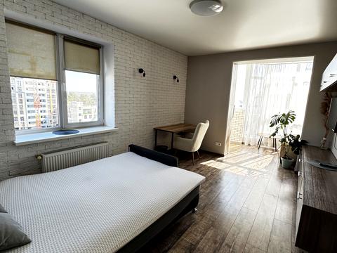 квартира по адресу Матвія Донцова ул. (Тургеневская), 25-В