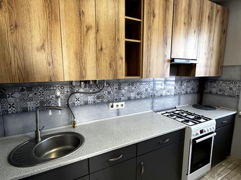 квартира по адресу Матвія Донцова ул. (Тургеневская), 25-В