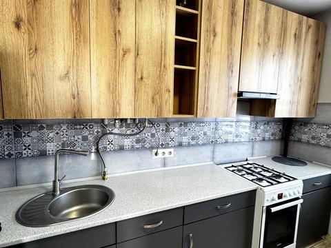 квартира по адресу Матвія Донцова ул. (Тургеневская), 25-В