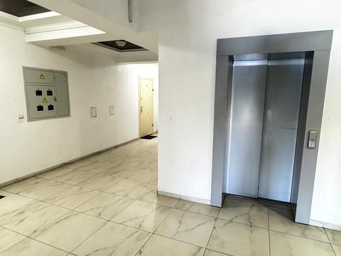 квартира по адресу Матвія Донцова ул. (Тургеневская), 25-В