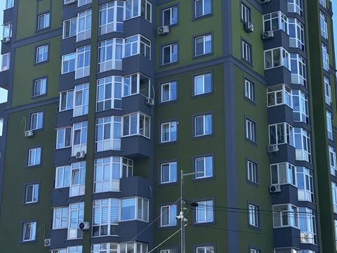 квартира по адресу Матвія Донцова ул. (Тургеневская), 25-В