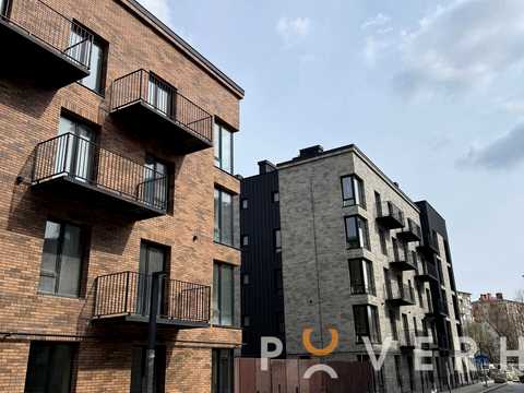 квартира за адресою Долішня вул., (Будинок 11)