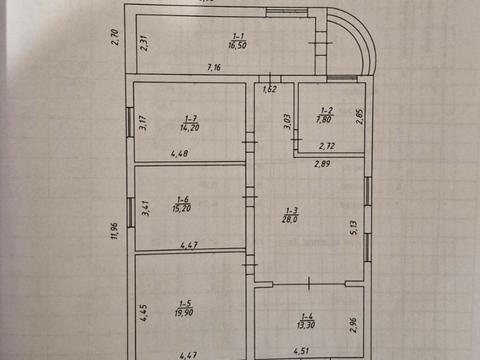 дом по адресу В Горохова, 3