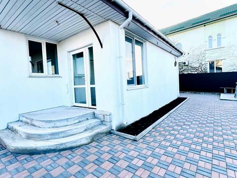 дом по адресу В Горохова, 3