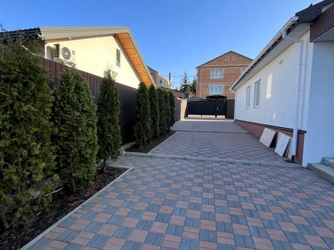 дом по адресу В Горохова, 3